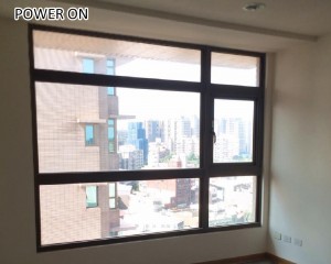 Popular Design for Switchable Glass Film -
 high quality transparent opaque smart tint film – Noyark