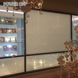 Renewable Design for Dimmable Pdlc Film -
 2019 new best price for electric privacy glass foil – Noyark