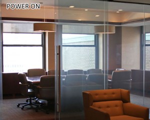 Chinese Professional Switchable Glass Electrochromic Tint -
 high quality high transparency smart film pdlc – Noyark