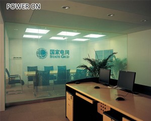 2017 China New Design Switchable Self-Adhesive Smart Film -
 pdlc film for commercial use – Noyark