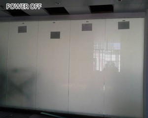 Special Price for Switchable Privacy Glass Film -
 laminated smart film for glass – Noyark