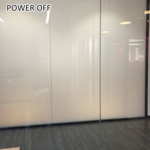 Manufactur standard Pdlc Windows Film -
 wholesale high quality privacy glass – Noyark