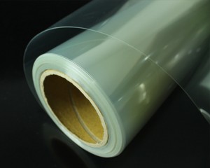 self adhesive glass security protective film
