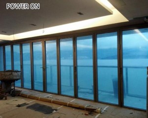 Factory made hot-sale Dimmable Film -
 high quality electric window film  – Noyark